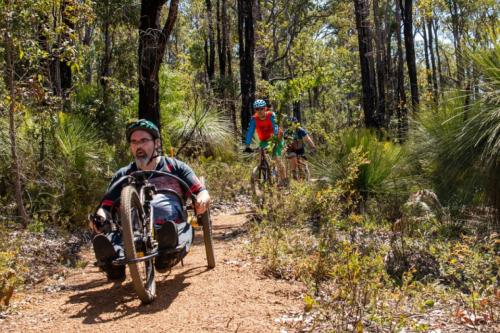 Arklow Adaptive Trail